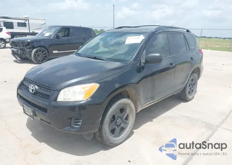 2012 Toyota Rav4 from USA, damaged, VIN 2T3ZF4DV6CW148401
